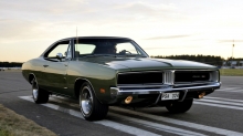  Dodge Charger     